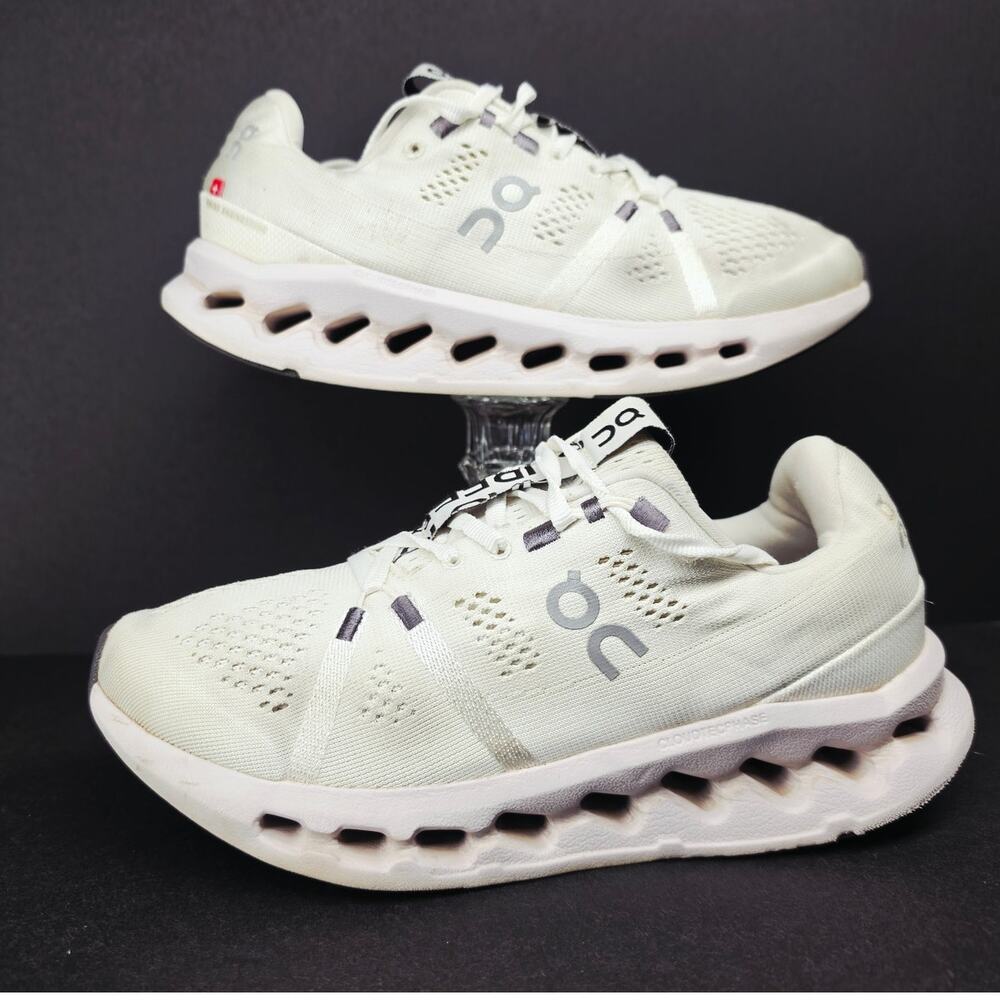Oncloud Women 6.5 Comfy footwear
